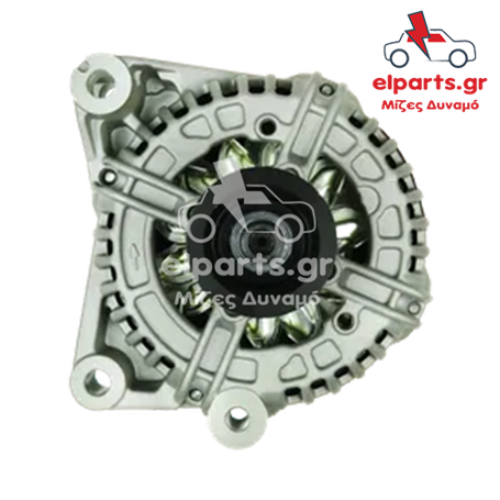Δυναμό Bosch A0221 124525026