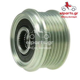 Δυναμό Bosch AFP0102(INA) 