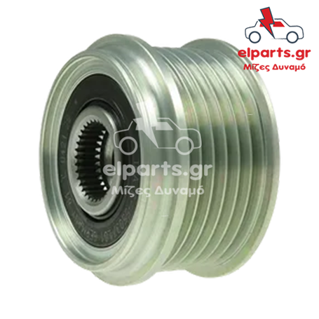 Δυναμό Bosch AFP0102(INA) 