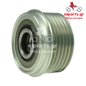 Δυναμό Bosch AFP0103(INA) 