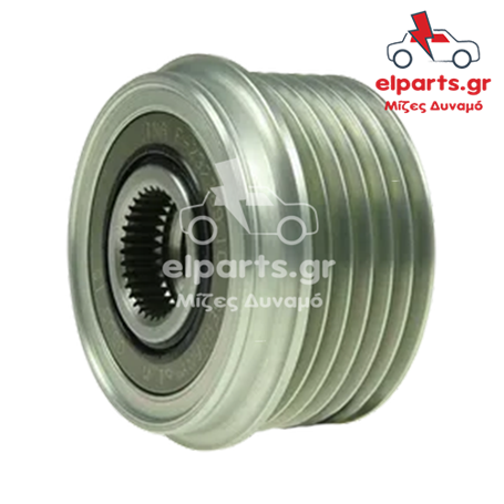 Δυναμό Bosch AFP0103(INA) 