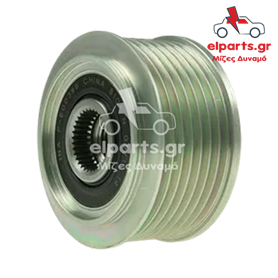 Δυναμό Bosch AFP0104(INA) 