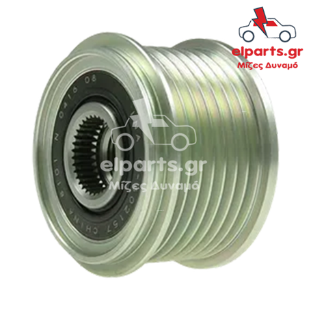 Δυναμό Bosch AFP0105(INA) 