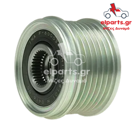 Δυναμό Bosch AFP0107(INA) 