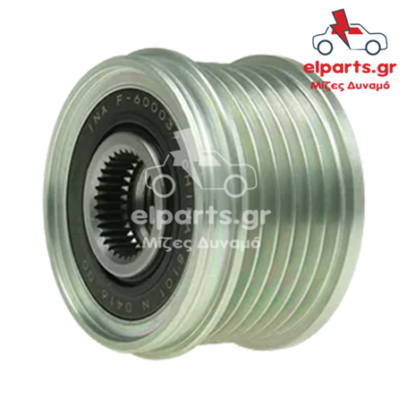 Δυναμό Bosch AFP0107(INA) 