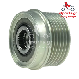 Δυναμό Bosch AFP0108(INA) 