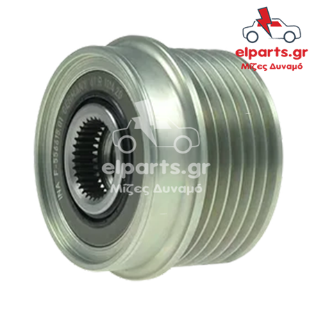 Δυναμό Bosch AFP0108(INA) 