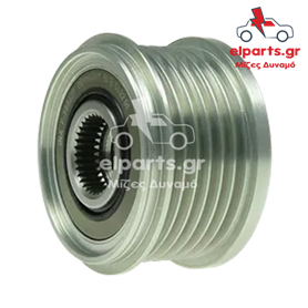 Δυναμό Bosch AFP0109(INA) 