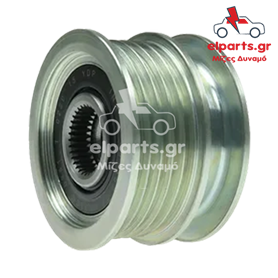 Δυναμό Bosch AFP0110(INA) 