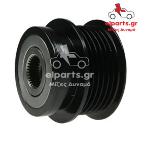 Δυναμό Bosch AFP0111S 