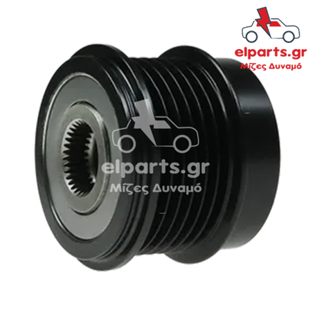 Δυναμό Bosch AFP0114S 