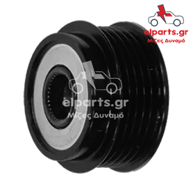 Δυναμό Delco AFP1001 