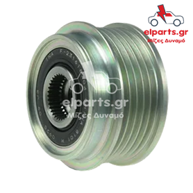 Δυναμό Delco AFP1001(INA) 