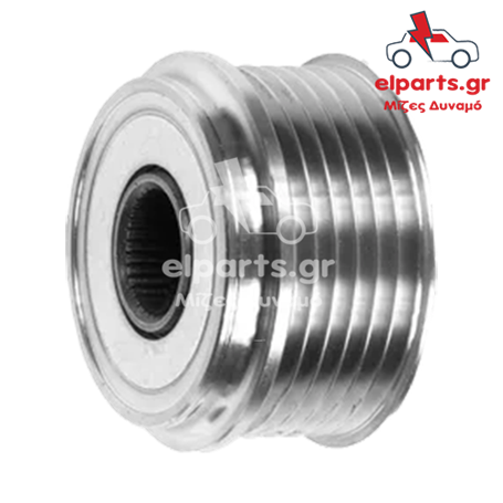 Δυναμό Delco AFP1002 