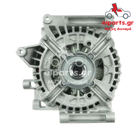 Δυναμό Bosch A0222 124625014