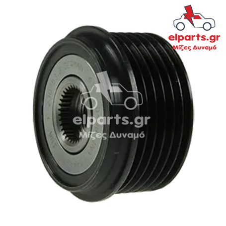 Δυναμό Delco AFP1002(INA) 