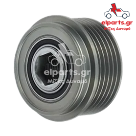 Δυναμό Delco AFP1002(V) 