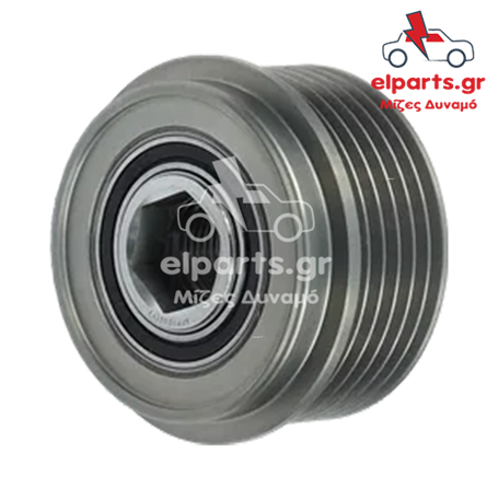 Δυναμό Delco AFP1002(V) 