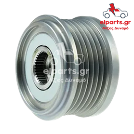 Δυναμό Delco AFP1003 