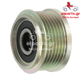 Δυναμό Delco AFP1003(INA) 