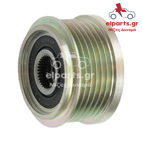 Δυναμό Delco AFP1003(INA) 