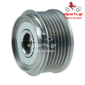 Δυναμό Delco AFP1004 