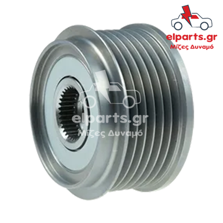 Δυναμό Delco AFP1004 