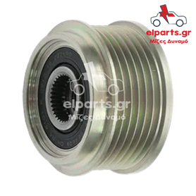 Δυναμό Delco AFP1004(INA) 