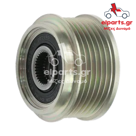 Δυναμό Delco AFP1004(INA) 