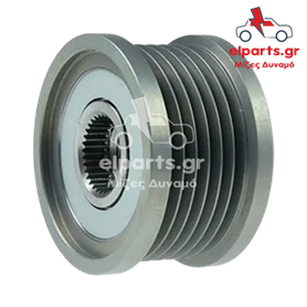 Δυναμό Delco AFP1005 