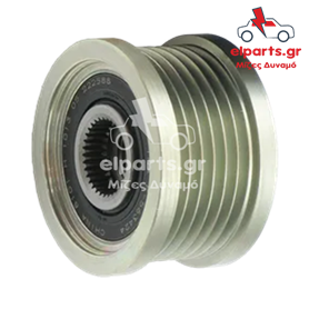 Δυναμό Delco AFP1005(INA) 