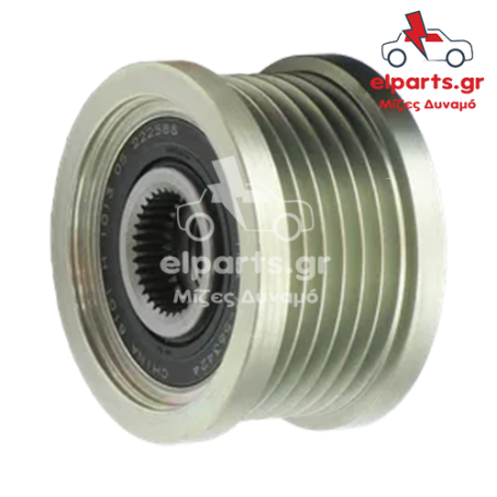 Δυναμό Delco AFP1005(INA) 