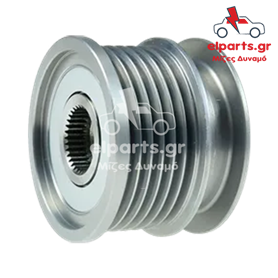 Δυναμό Delco AFP1006 