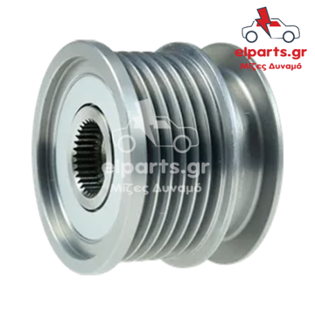 Δυναμό Delco AFP1006 