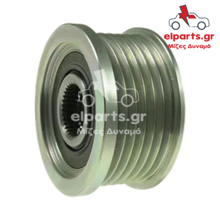 Δυναμό Delco AFP1007(INA) 