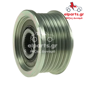 Δυναμό Delco AFP1008(INA) 