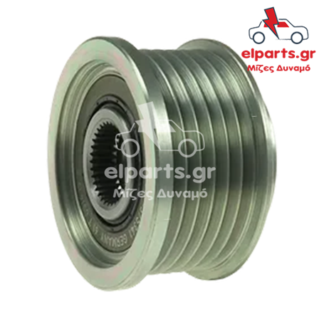 Δυναμό Delco AFP1008(INA) 