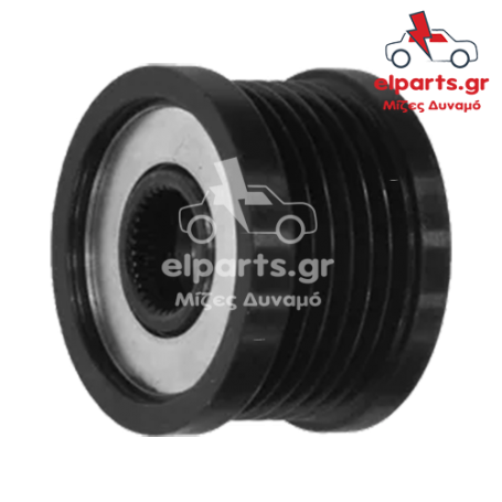 Δυναμό Hitachi AFP2001 