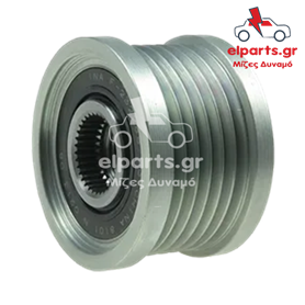 Δυναμό Hitachi AFP2001(INA) 