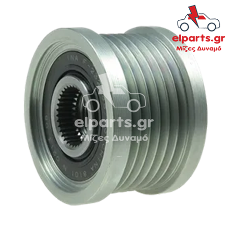 Δυναμό Hitachi AFP2001(INA) 