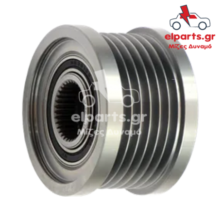 Δυναμό Hitachi AFP2001(V) 