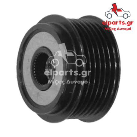 Δυναμό Hitachi AFP2002 