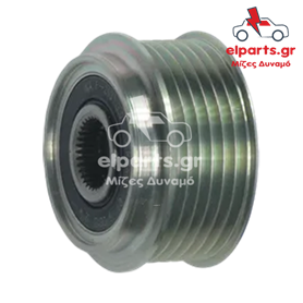 Δυναμό Hitachi AFP2002(INA) 