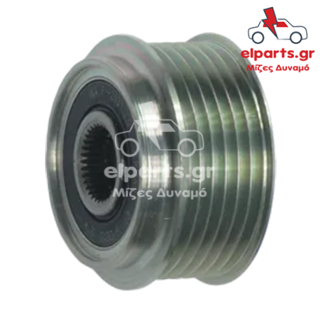 Δυναμό Hitachi AFP2002(INA) 