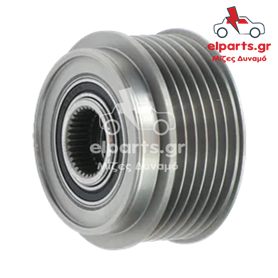 Δυναμό Hitachi AFP2002(V) 