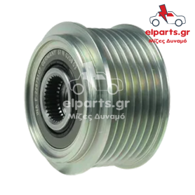 Δυναμό Hitachi AFP2003(INA) 