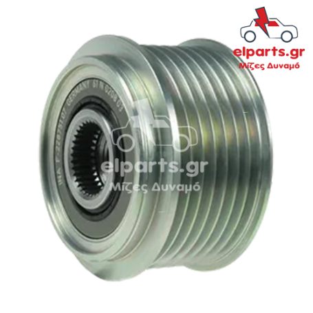 Δυναμό Hitachi AFP2003(INA) 