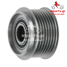 Δυναμό Hitachi AFP2003(V) 