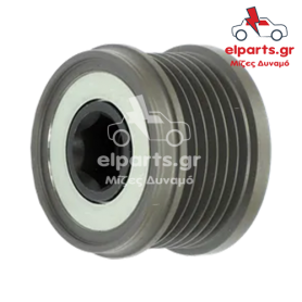 Δυναμό Hitachi AFP2004 