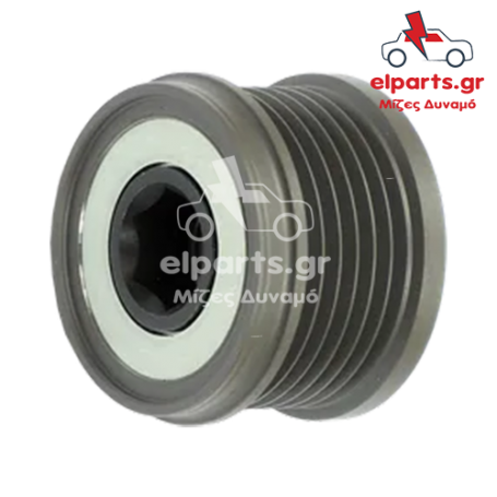 Δυναμό Hitachi AFP2004 